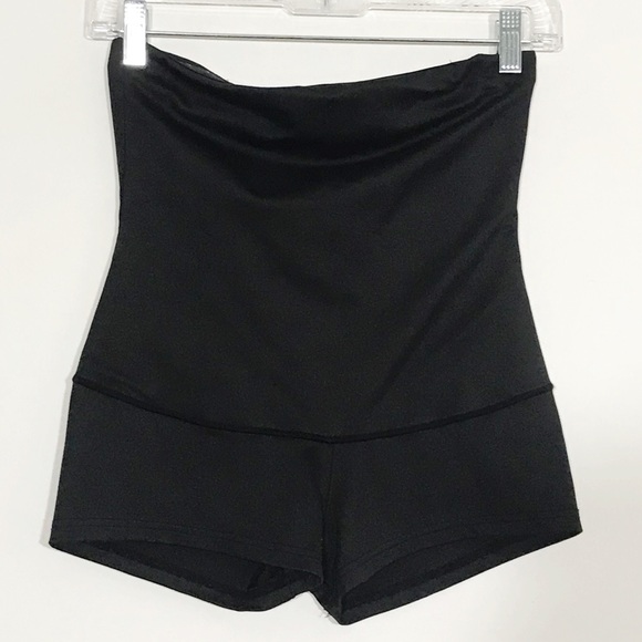 Maidenform Other - Maidenform Shape-wear Slimming Black L